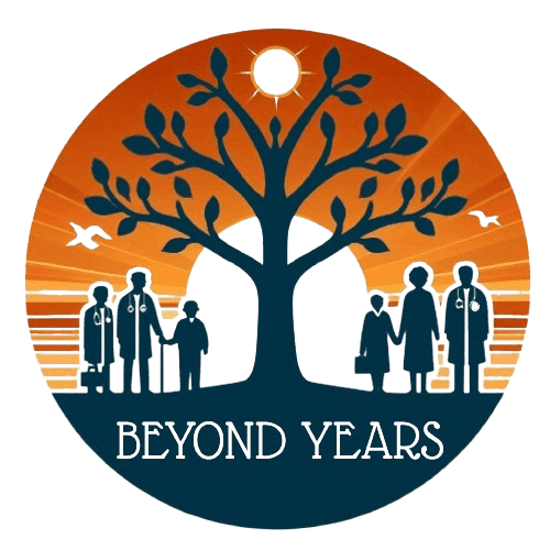 BEYOND YEARS